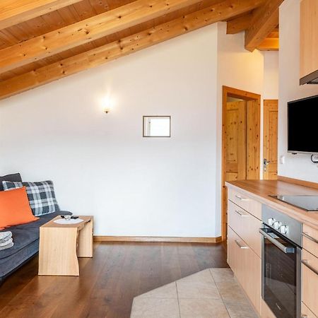 App Dolomiten Winklerhof ヴィッランドロ エクステリア 写真