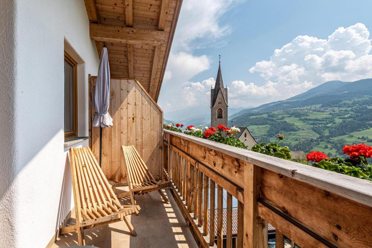 App Dolomiten Winklerhof ヴィッランドロ エクステリア 写真