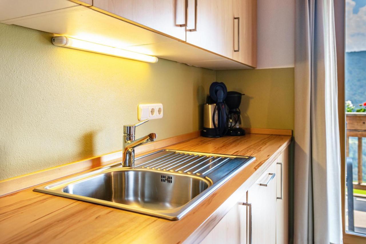 App Dolomiten Winklerhof ヴィッランドロ エクステリア 写真