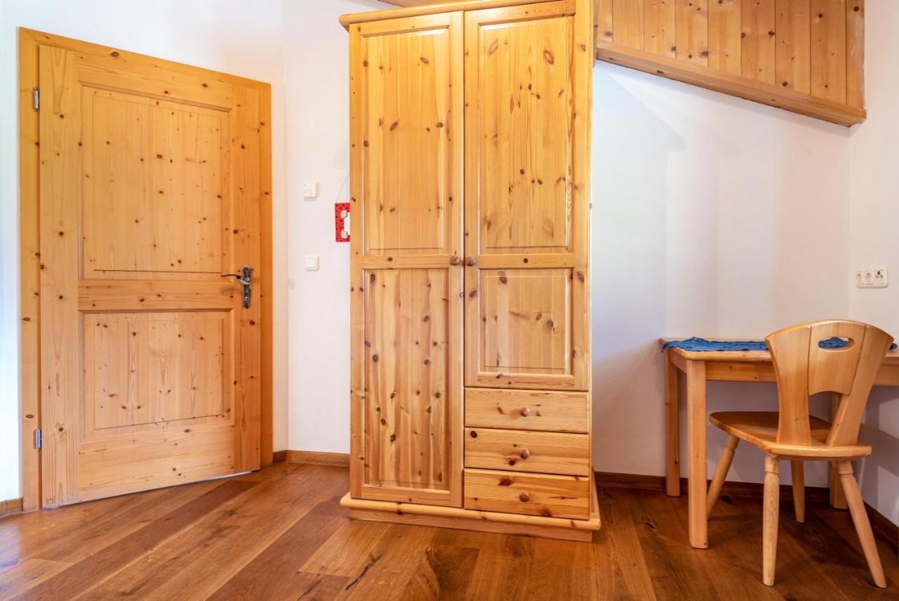 App Dolomiten Winklerhof ヴィッランドロ エクステリア 写真