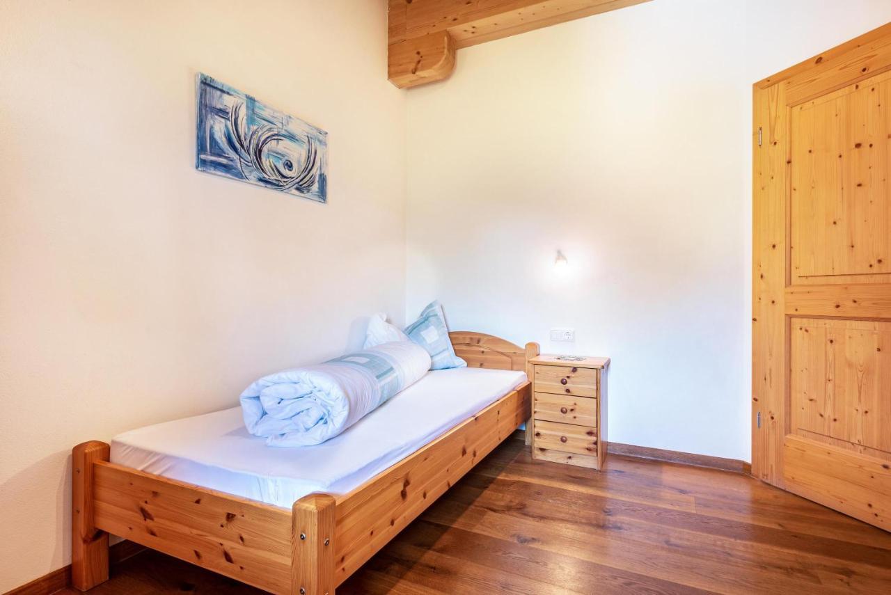 App Dolomiten Winklerhof ヴィッランドロ エクステリア 写真