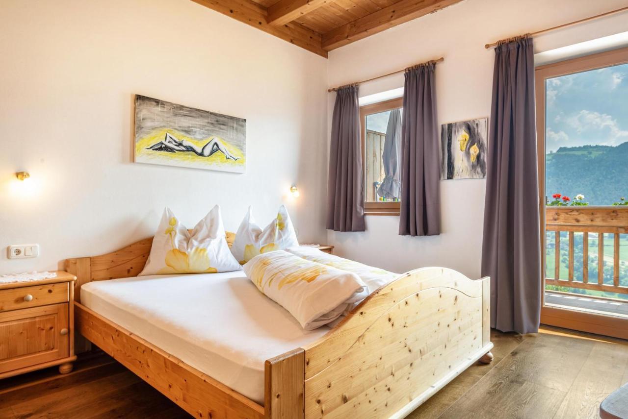 App Dolomiten Winklerhof ヴィッランドロ エクステリア 写真
